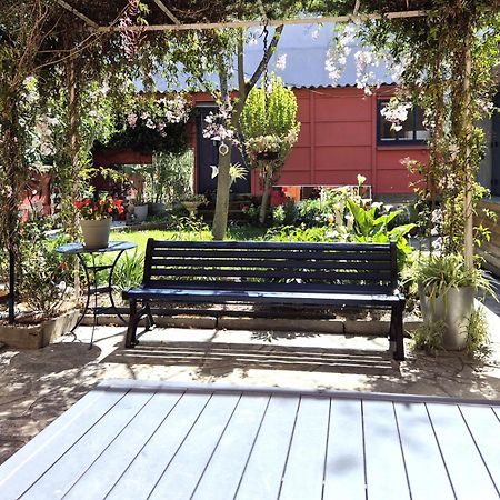 Maison Toulousaine Avec Jardin ตูลูส ภายนอก รูปภาพ