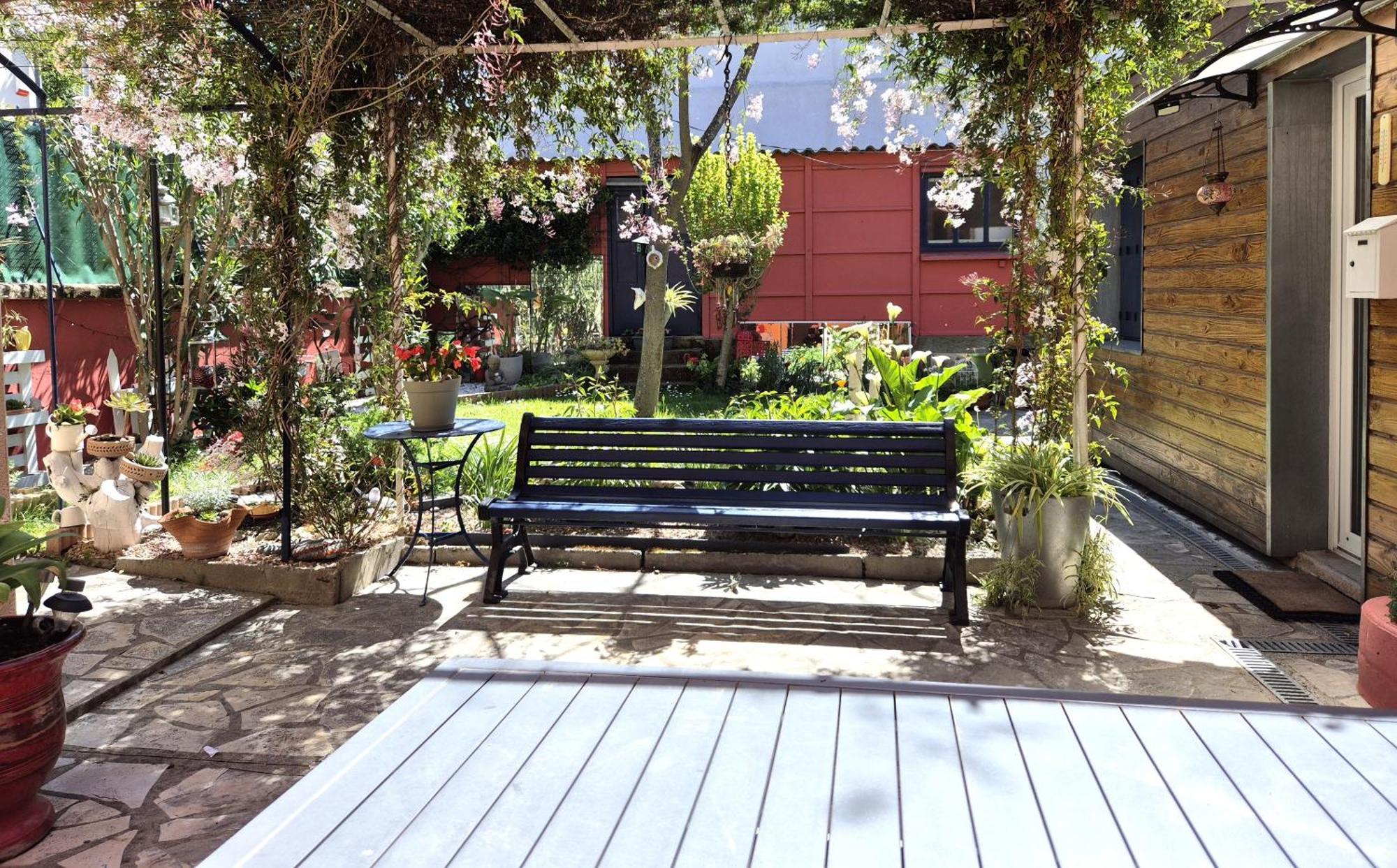 Maison Toulousaine Avec Jardin ตูลูส ภายนอก รูปภาพ