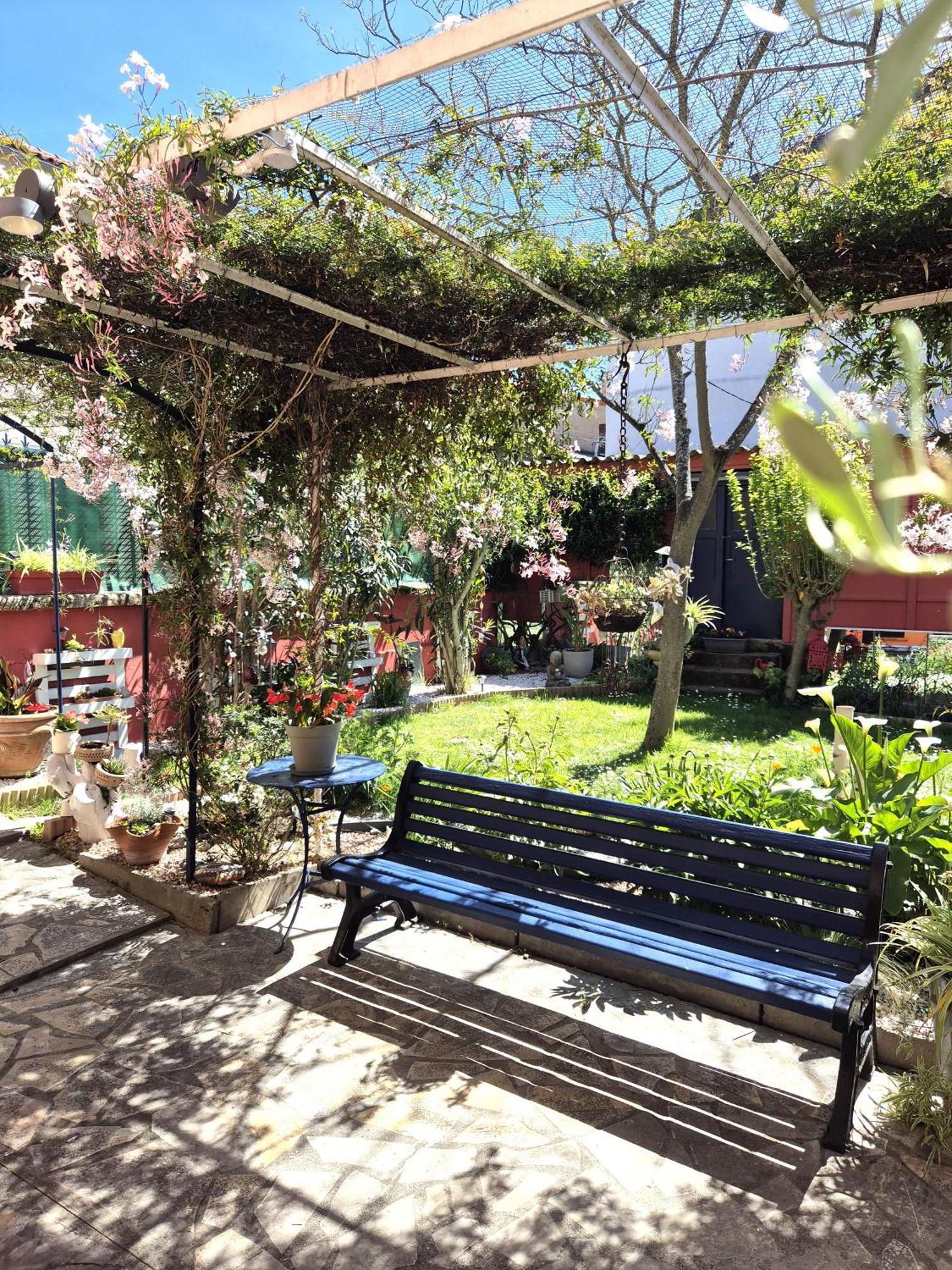Maison Toulousaine Avec Jardin ตูลูส ภายนอก รูปภาพ