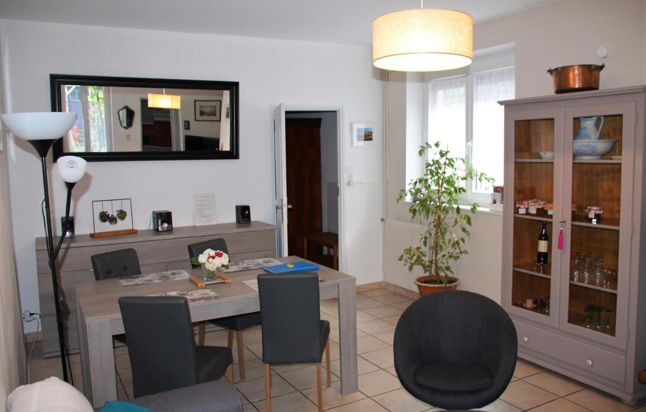 Maison Toulousaine Avec Jardin ตูลูส ภายนอก รูปภาพ